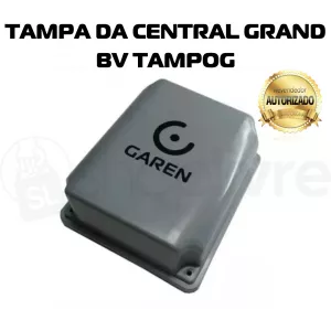 GAREN TAMPA DA CENTRAL GRAND BV TAMPOG