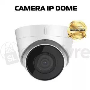 HIKVISION CAMERA IP DOME DS-2CD1323G0E-I EXIR