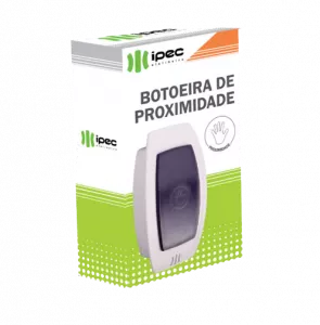 IPEC BOTOEIRA DE PROXIMIDADE INFRA