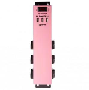 IPEC FILTRO DE LINHA FL POWER USB