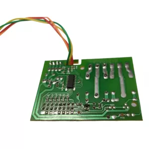 GAREN MODULO OPCIONAL 8 FUNÇÕES 2C S/ CAIXA V2.0