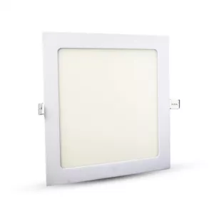 AGL PAINEL DE LED PLAFON WIFI 24W 30X30 EMBUTIR INTELIGENTE