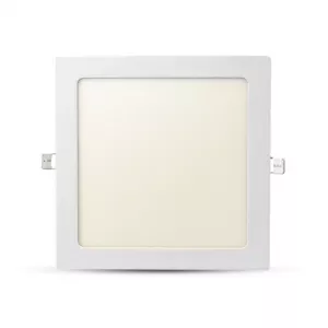 AGL PAINEL DE LED PLAFON WIFI 24W 30X30 EMBUTIR INTELIGENTE