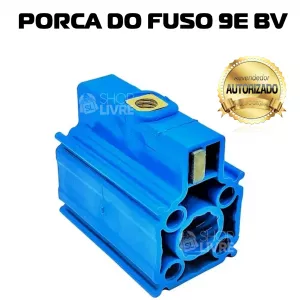 ROSSI PORCA DO FUSO 9E BV AZUL COM IMA