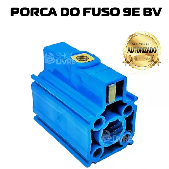 ROSSI PORCA DO FUSO 9E BV AZUL COM IMA