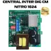 ROSSI CENTRAL INTER DIG CM NITRO 1024 433 MHZ