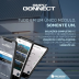 MODULO WIFI ROSSI SIMPLY CONNECT INTER DIG