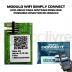 MODULO WIFI ROSSI SIMPLY CONNECT INTER DIG