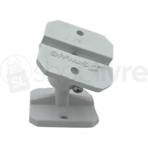 STILUS SUPORTE ARTICULADOR PATOLA PARA SENSOR INFRA SIMPLES