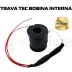 TRAVA TEC BOBINA 110V INTERNA