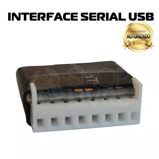 VIAWEB INTERFACE SERIAL USB