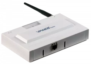 VIAWEB MODULO GPRS IP 3.0