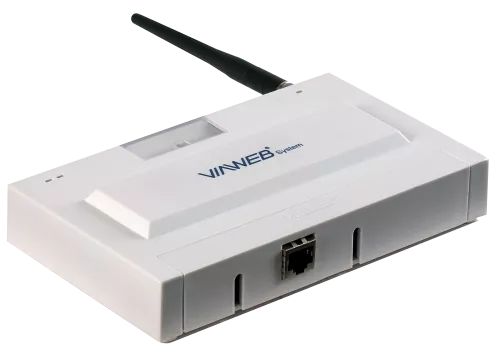 VIAWEB MODULO GPRS IP 3.0