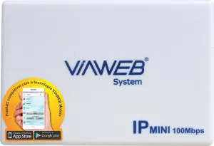 VIAWEB MODULO IP MINI