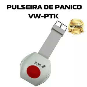 VIAWEB PULSEIRA DE PANICO VW-PTK