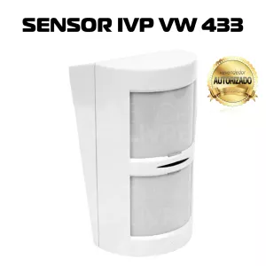 VIAWEB SENSOR IVP VW 433