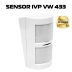 VIAWEB SENSOR IVP VW 433