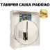 VIAWEB TAMPER CAIXA PADRAO