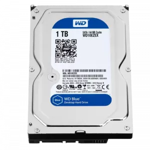 WESTERN DIGITAL HD 1TB SATA